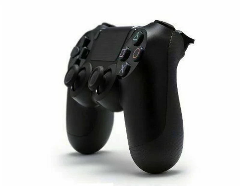 Brand New Wireless Controller Bluetooth Gamepad For PlayStation 4 Vibration PS4 - Black