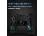 Brand New Wireless Controller Bluetooth Gamepad For PlayStation 4 Vibration PS4 - Black