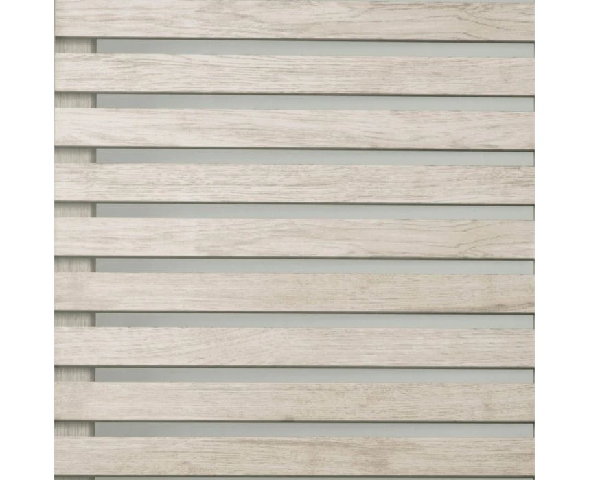 Wood Slats Wallpaper Grey Fine Decor