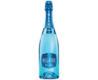 Luc Belaire Bleu (750mL) French Sparkling Wine
