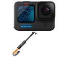 GoPro HERO11 Black Selfie POV Kit