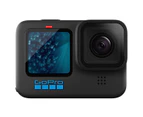 GoPro HERO11 Black Selfie POV Kit