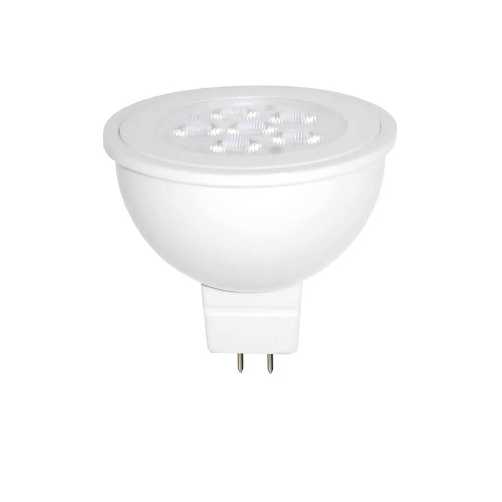 CLA LIGHTING LED Globe 12V MR16 6W - Daylight