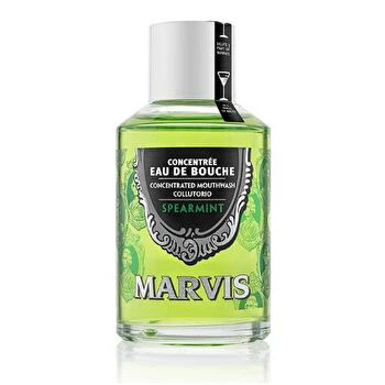 Marvis Spearmint Mouth Wash 120ml