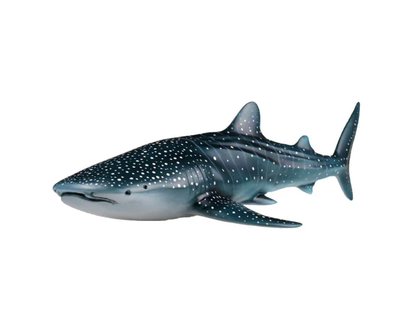 Recur Whale Shark Soft PVC