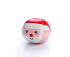 Juggling Ball Santa