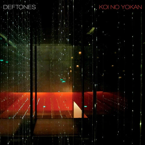 Deftones - Koi No Yokan  [VINYL LP] UK - Import USA import