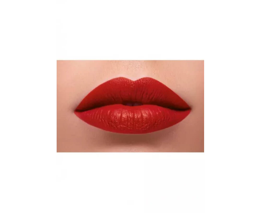 Liquid Matte Lipstick Stay True - ruby