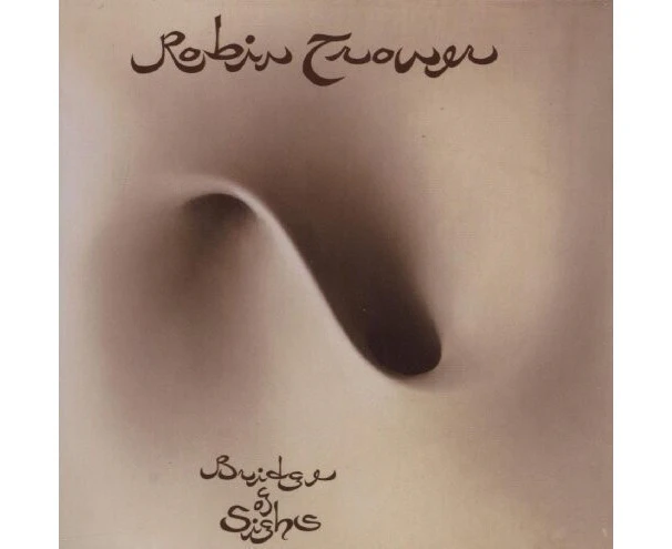 Robin Trower - Bridge Of Sighs  [VINYL LP] USA import