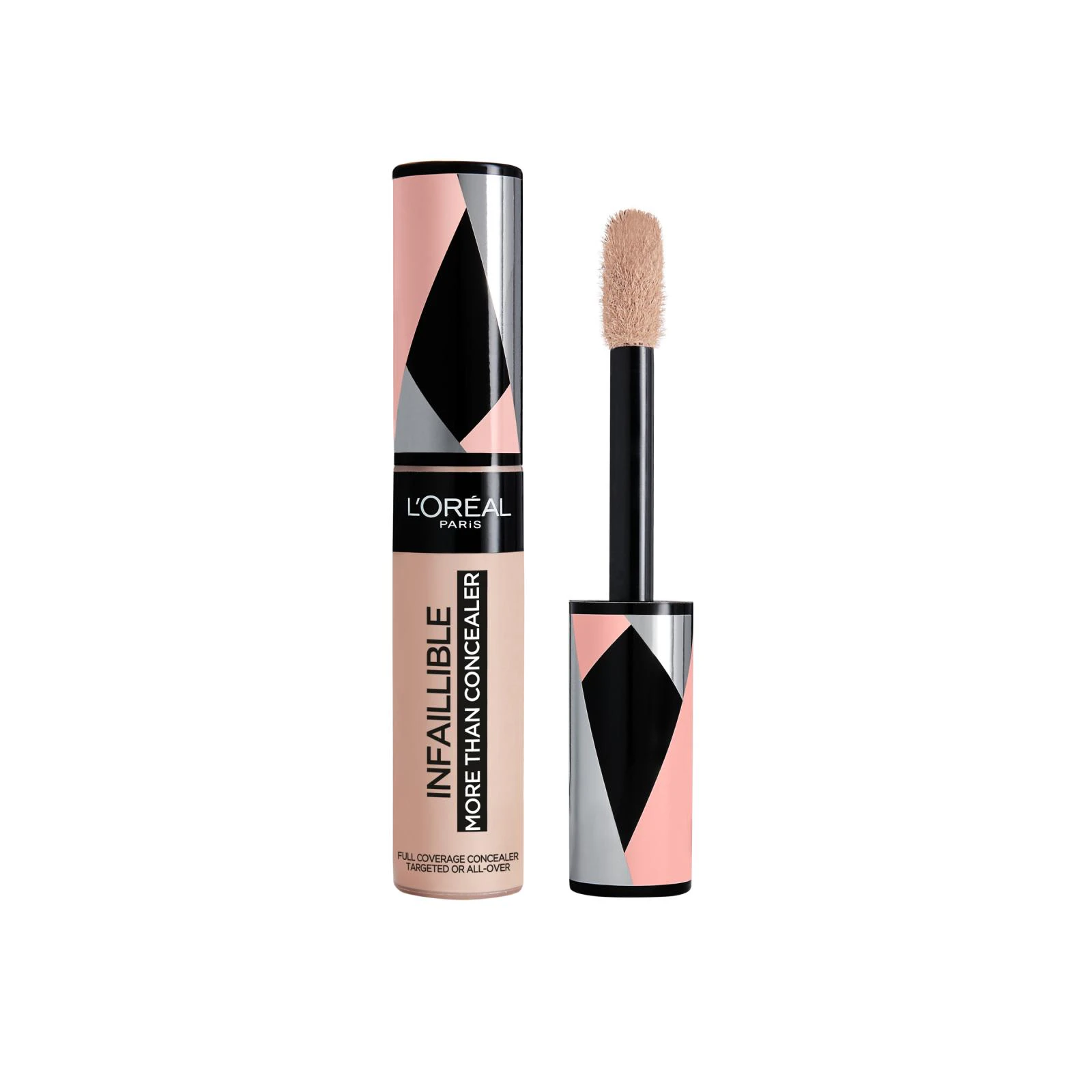 L'Oreal Paris Infallible More Than Concealer - 322 Ivory