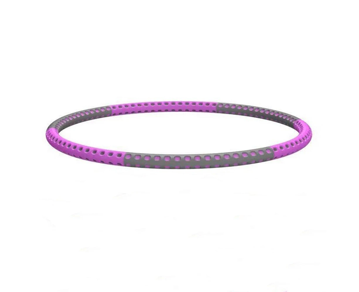 Weight Loss Hoola Hoop with Detachable Size