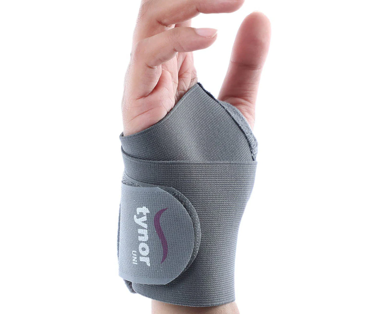 Wrist Brace With Thumb