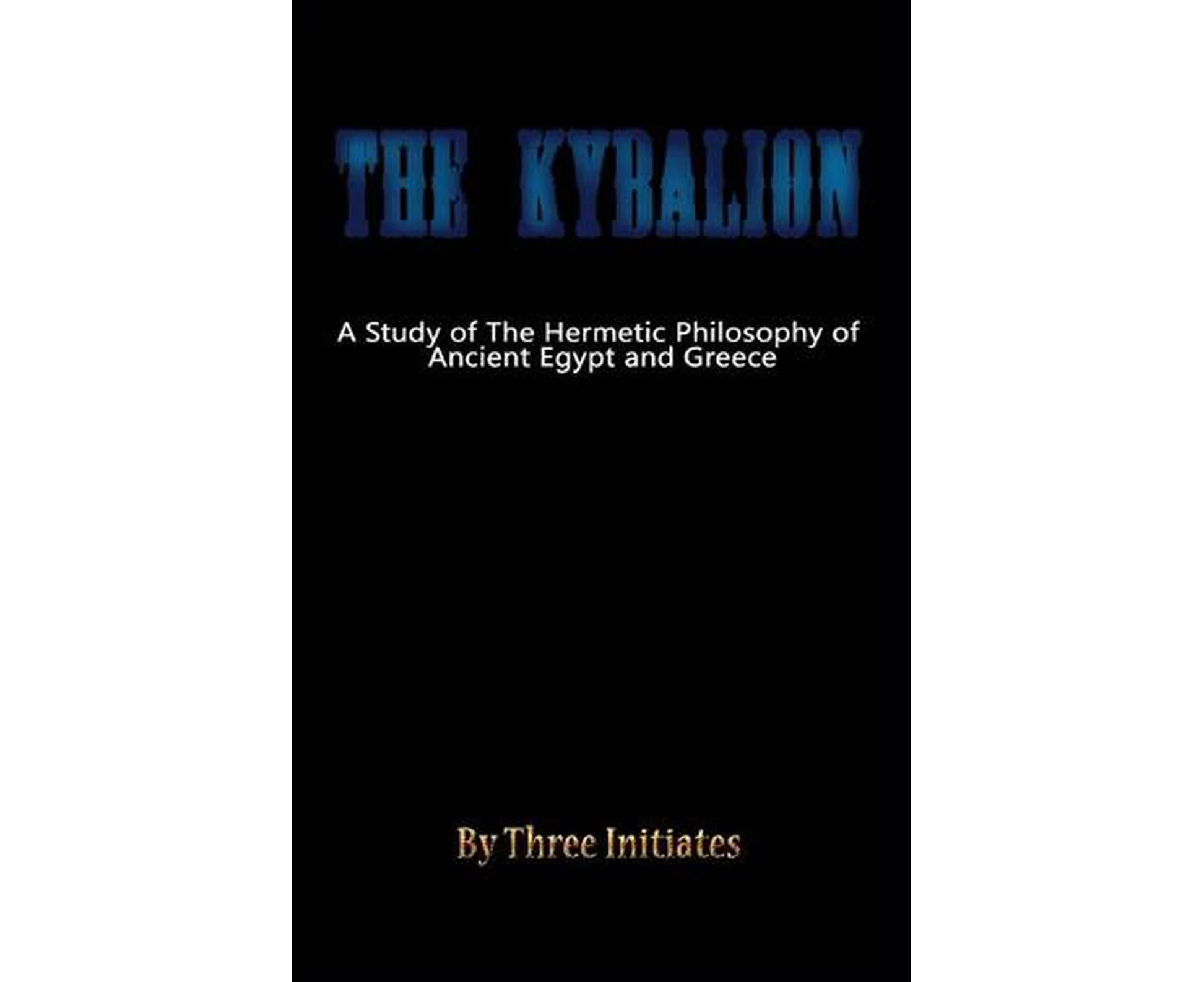 The Kybalion