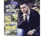 10 Volte Amore -Enzo, Agorini CD