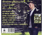 10 Volte Amore -Enzo, Agorini CD