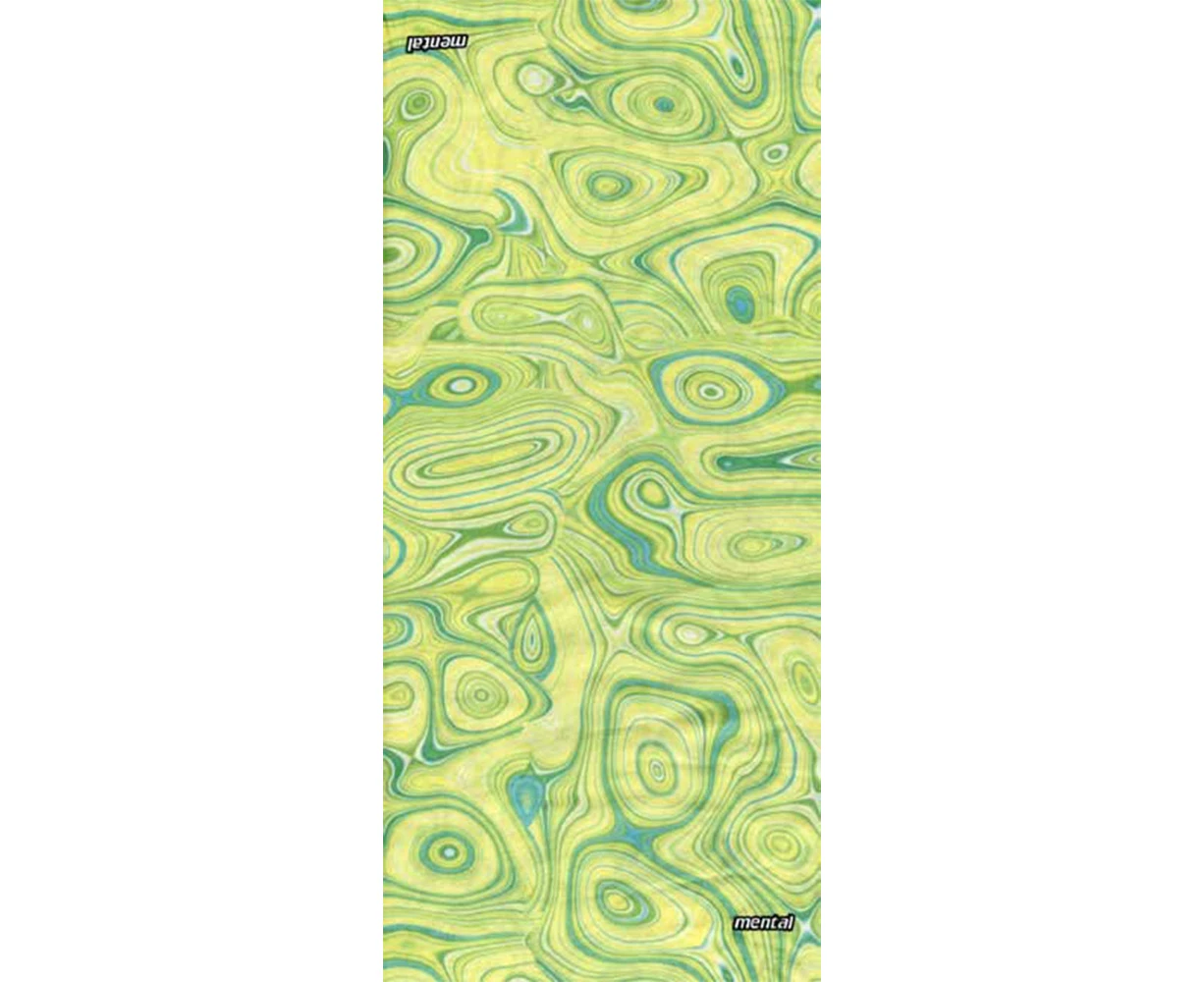 Headcase - The Multi Function Head Cover Accessory.  Patterned.-166 - Lava lamp