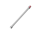 Wand Stick Extension Tube - For Dyson V7 V8 V10 V11 V15 Detect Animal Absolute - Grey