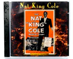 The Nat King Cole Collection - Musical Story CD