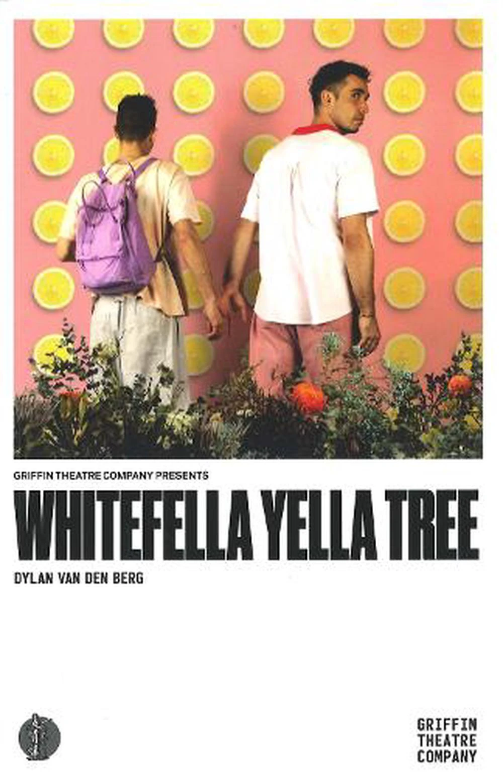 Whitefella Yella Tree