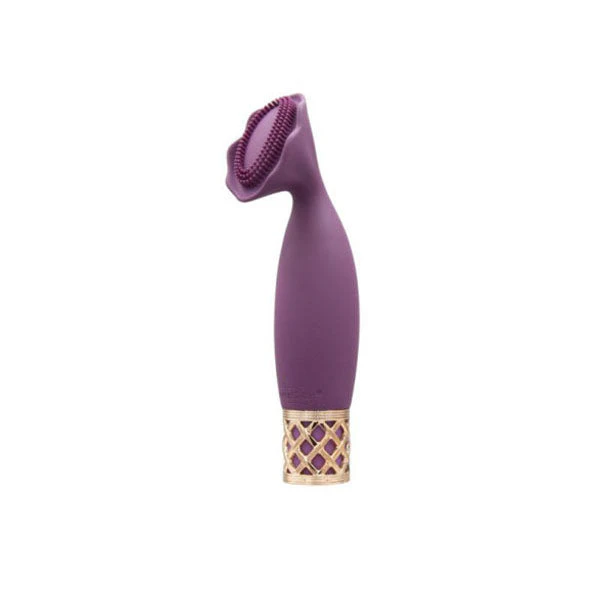 Pillow Talk Secrets Passion Massager