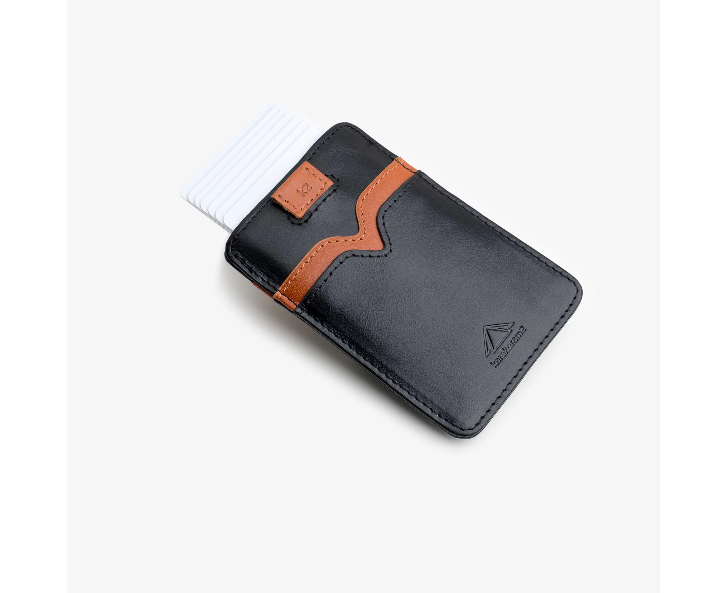 The Light - Card sleeve wallet