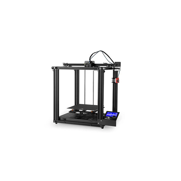 Creality Ender-5 Pro Desktop 3D Printer