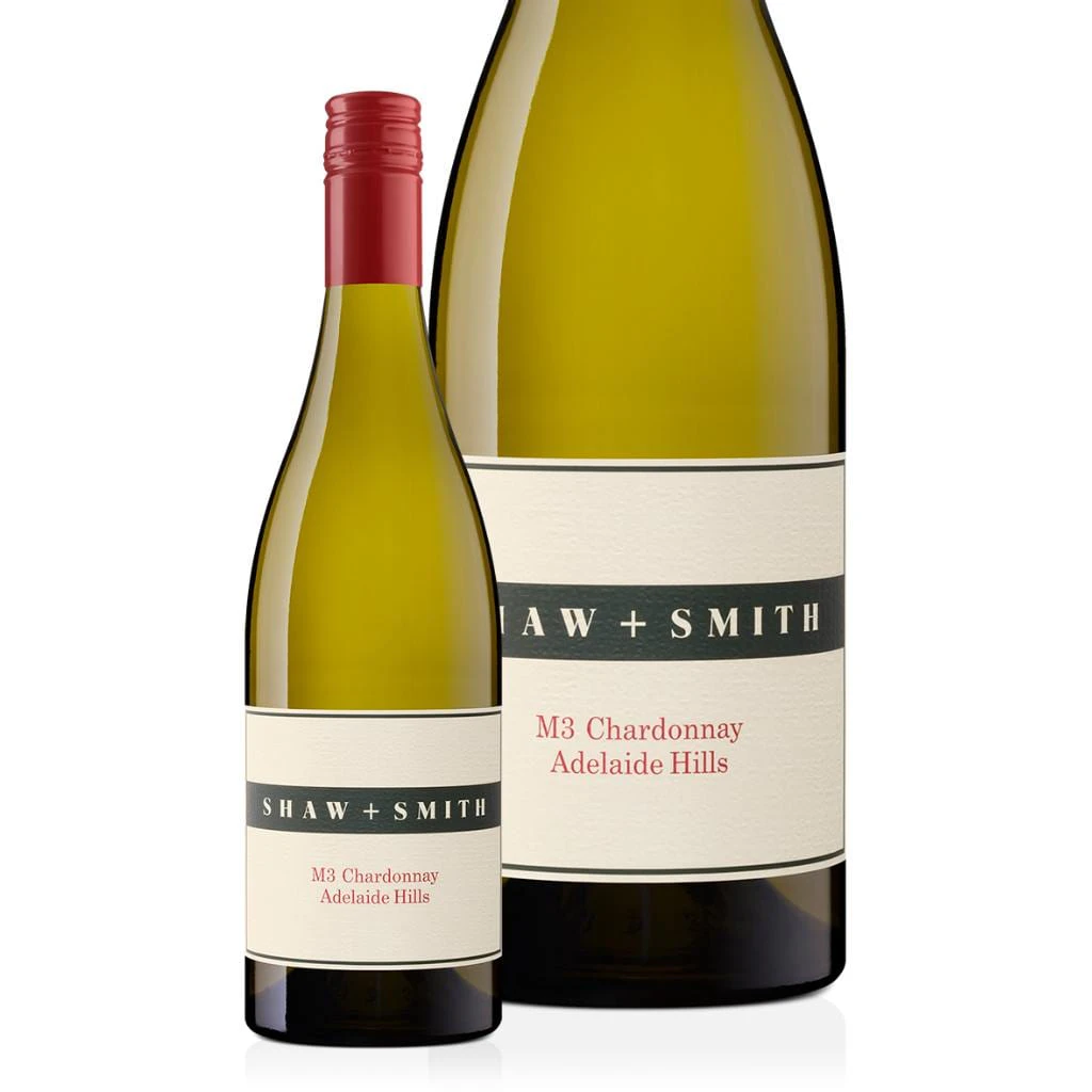 Shaw + Smith M3 Chardonnay 6Pack 2023 13% 750ml