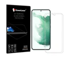 iCoverLover [2-Pack] For Samsung Galaxy S23+ Plus Glass Screen Protector