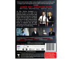 Criminal Justice: Series 2 DVD