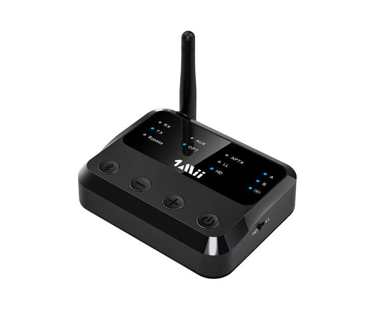 1Mii B310 Pro Bluetooth 5.0 Receiver