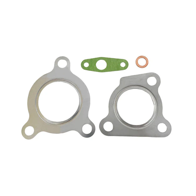 Turbo Pros Turbo Charger Gasket Kit For Toyota LandCruiser 200 Series 1VD-FTV 4.5L Passenger Side