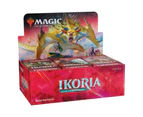 Magic the Gathering Ikoria: Lair of Behemoths Booster Box