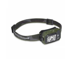 Black Diamond Storm 450 Headlamp - Dark Olive