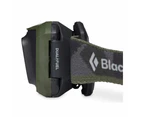 Black Diamond Storm 450 Headlamp - Dark Olive