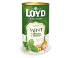 Loyd Mint Ginger & Honey Herbal Infusion Tin 40 Pyramids 80g