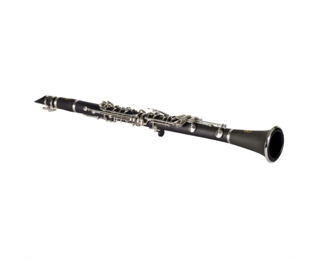 Harmonics B Flat Clarinet for Beginner, Student Bb Clarinet