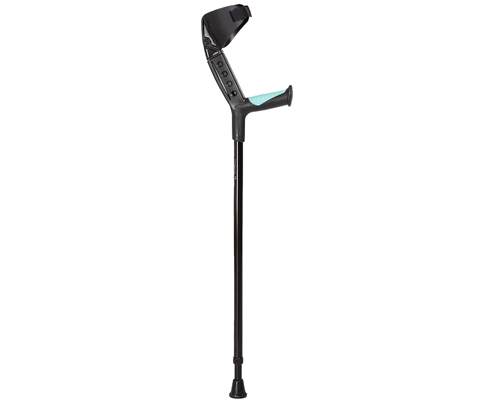 Elbow Crutch (soft Top Handle)