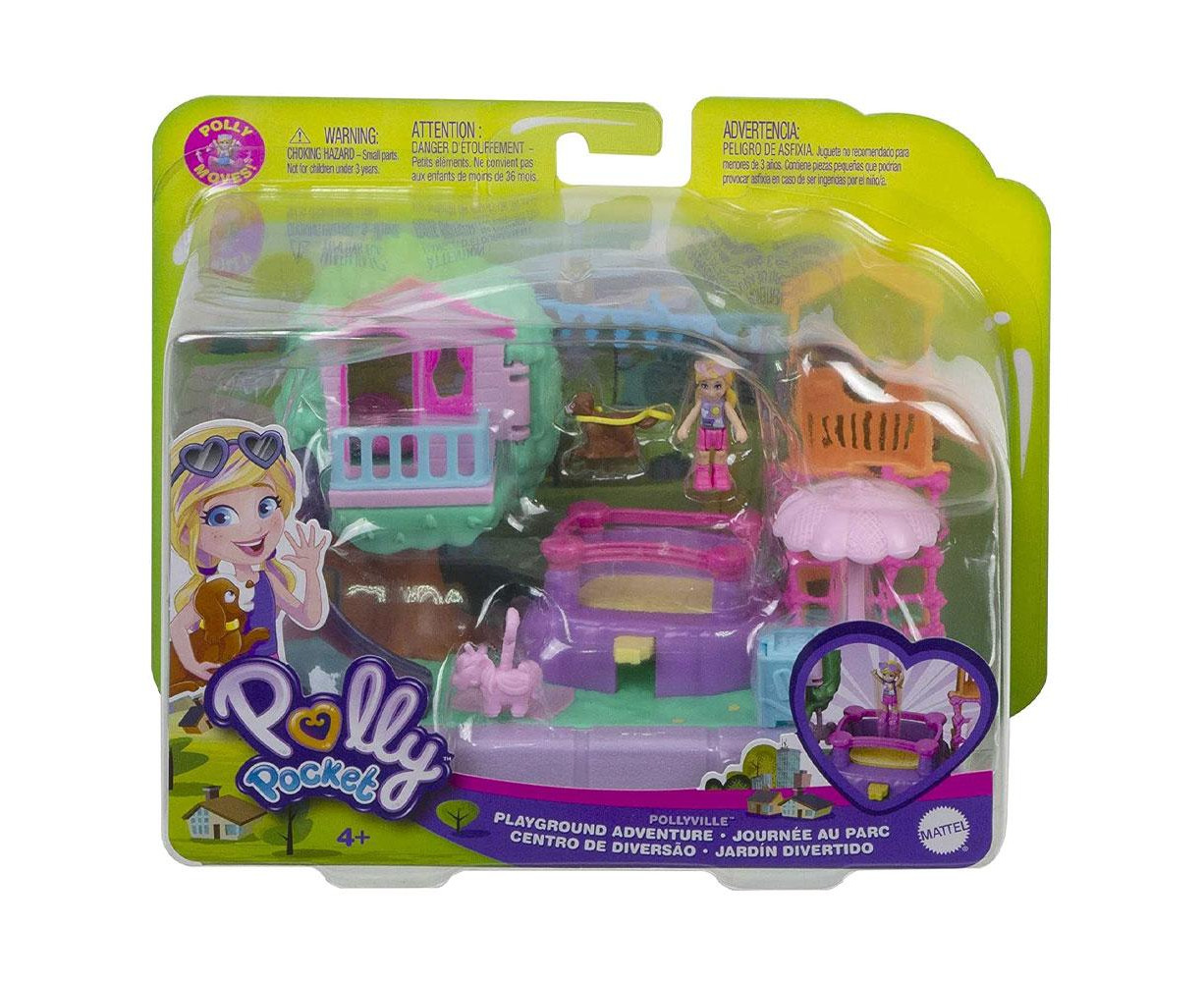 Polly pocket australia kmart online