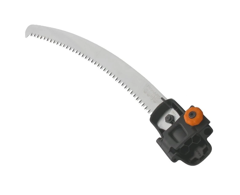 Fiskars Branch Saw Pull saw for UPX82 and UPX86, 1023633, See details for advice