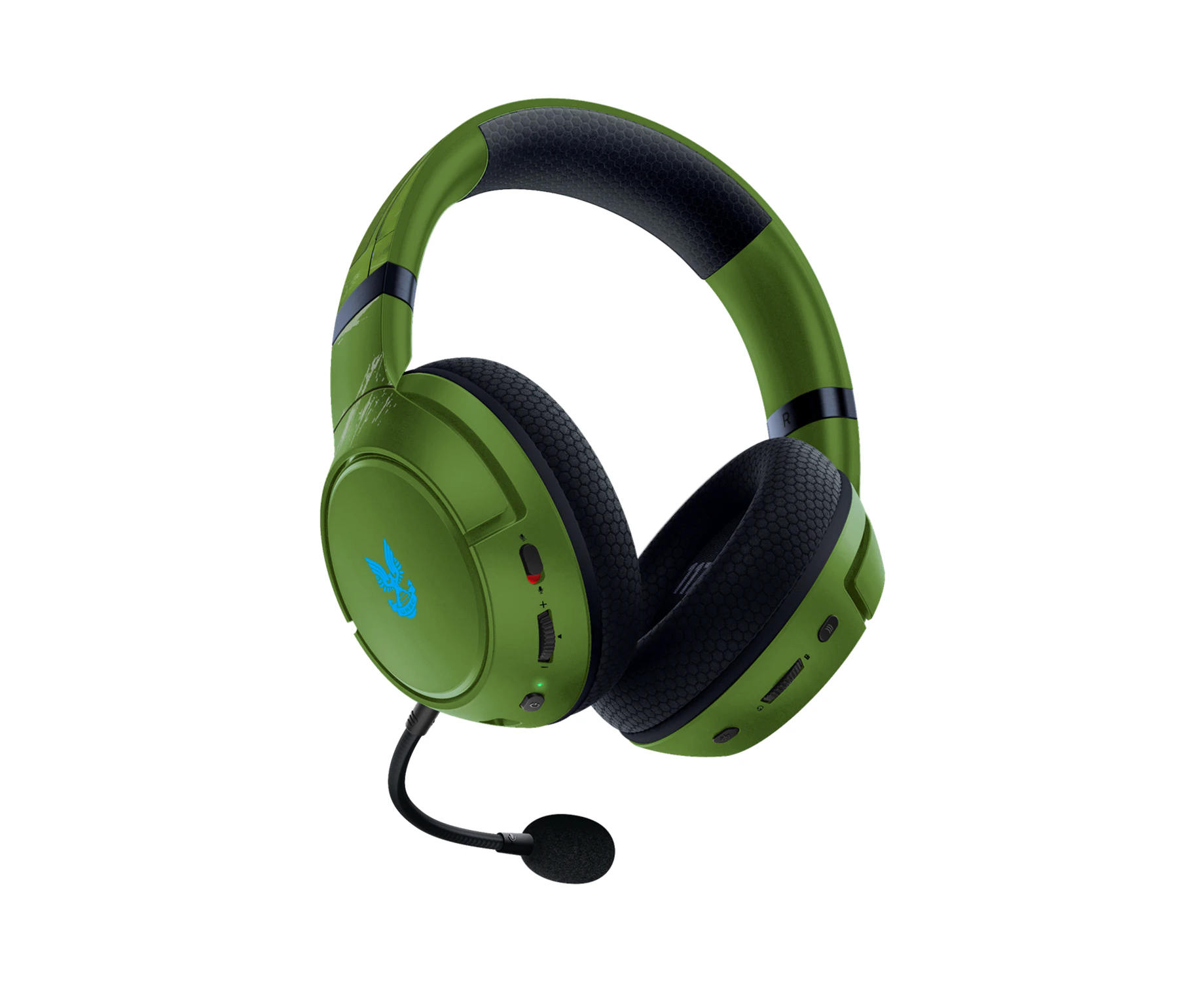 Razer Kaira Pro for Xbox Wireless Gaming Headset Halo Infinite