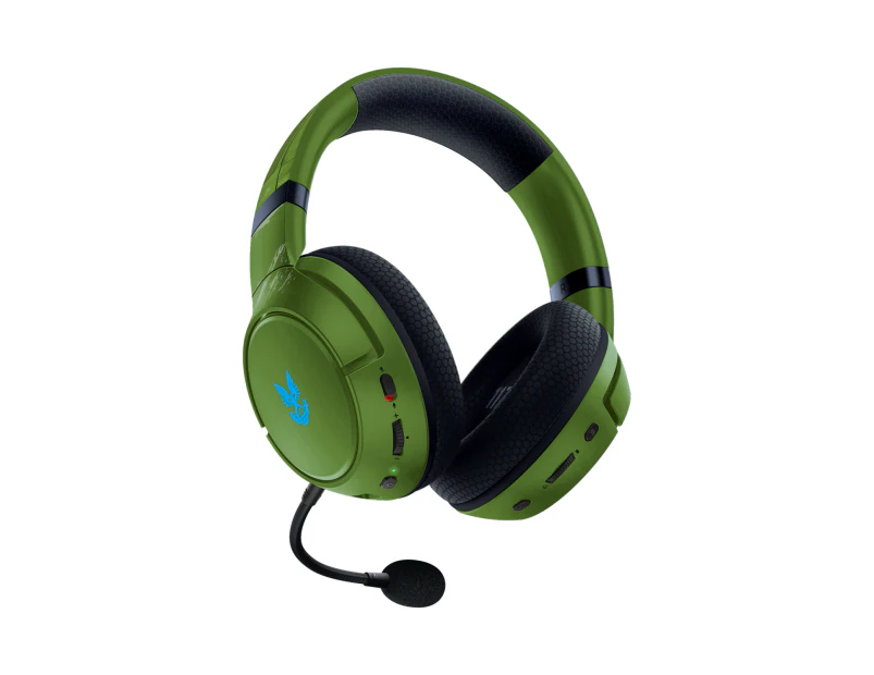 Razer Kaira Pro for Xbox Wireless Gaming Headset Halo Infinite