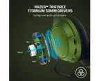 Razer Kaira Pro for Xbox Wireless Gaming Headset Halo Infinite