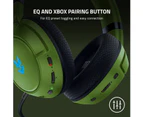 Razer Kaira Pro for Xbox Wireless Gaming Headset Halo Infinite