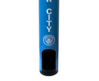 Manchester City Soccer Can Stubby Holder Dispenser Storage Wall Mountable 92x9cm
