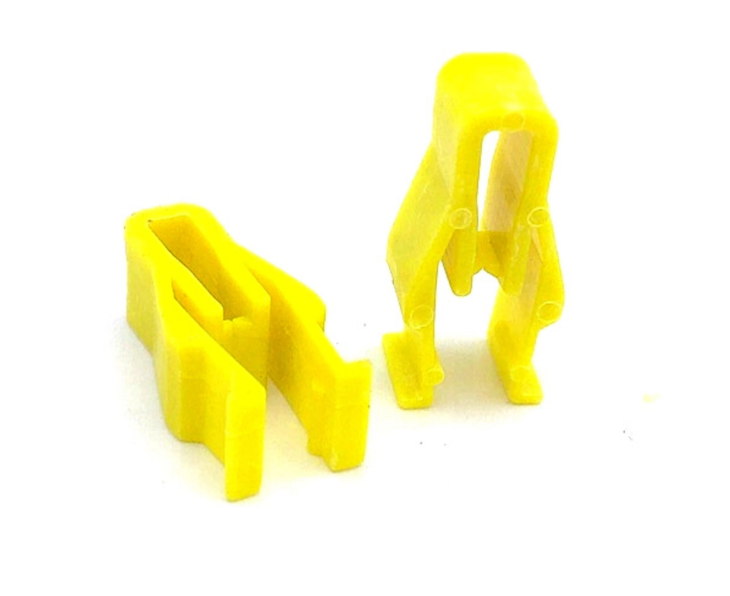 Isuzu Garnish Moulding Retainer Clips Automotive clip acc-4079