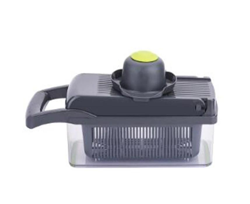 Multi-Function Vegetable Cutting Cutter Machine Fruit Slicer Potato Peeler Kitchen Accessories