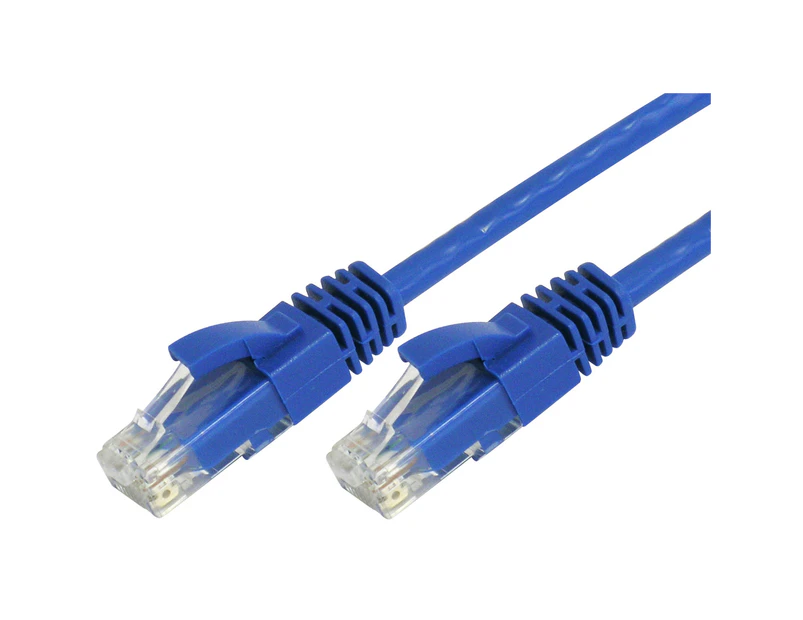 Ethernet Cable RJ45 Plug Internet Lan Network Cord 80CM For Computer Router