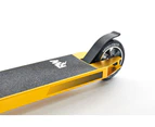 Nitro Circus RW JUNIOR REPLICA (MINI) Scooter - Ano Gold / Gloss Black / Satin Black - Ano Gold / Gloss Black / Satin Black