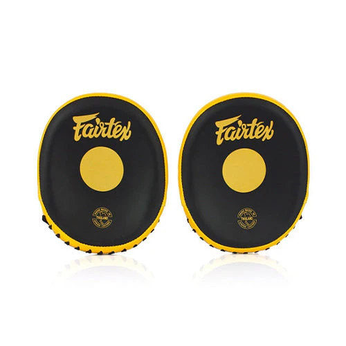 Fairtex FMV15 Micro Focus Mitts