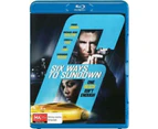 Six Ways to Sundown - Rare Blu-Ray Aus Stock New Region B